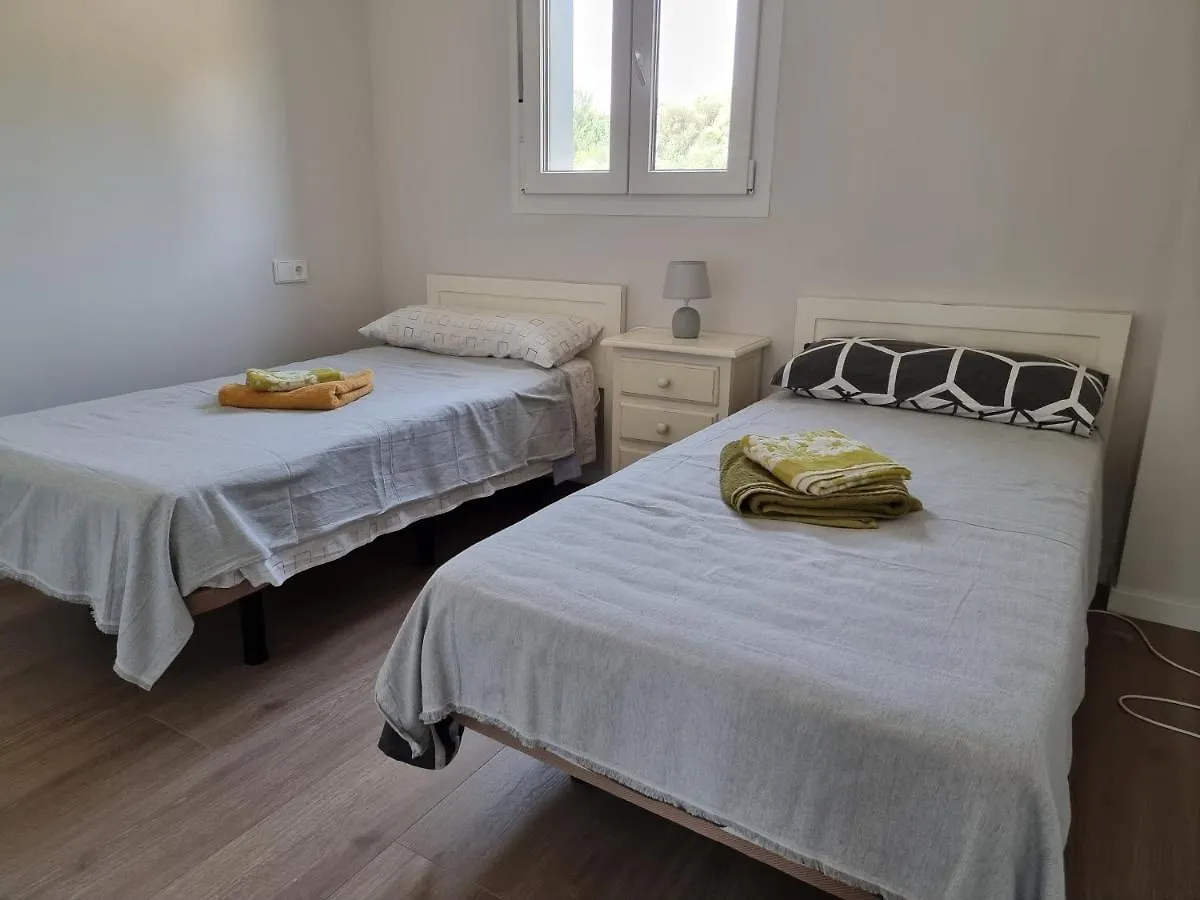 Apartment Estepona Centro Wellingtonia