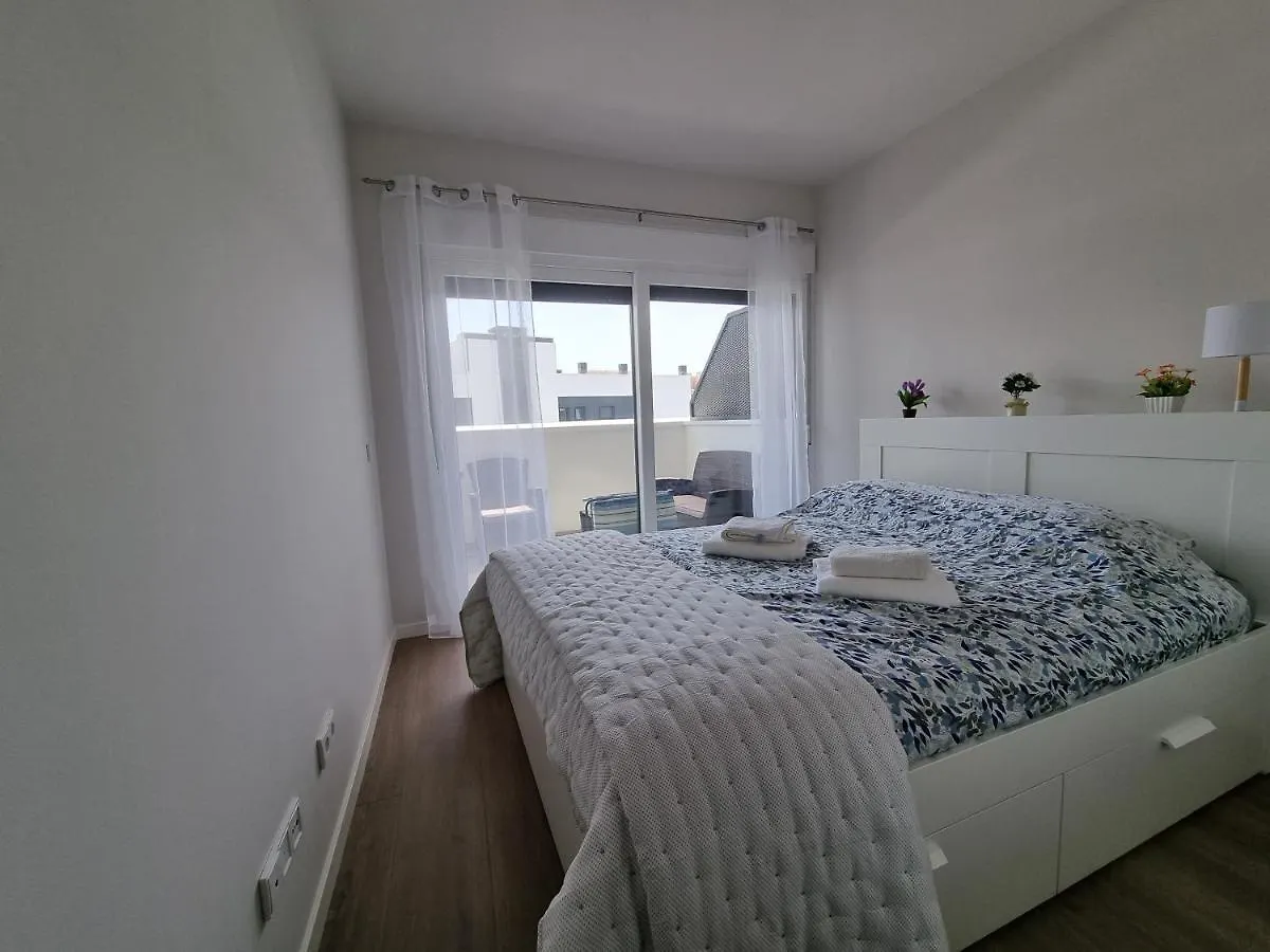 Estepona Centro Wellingtonia Apartment